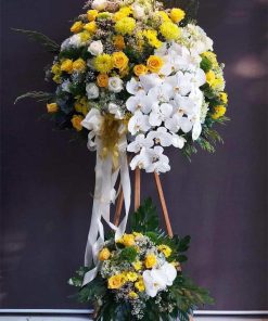 Hoa Tang Lễ SSHTL1
