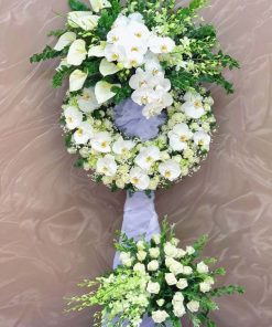 Hoa Tang Lễ SSHTL2