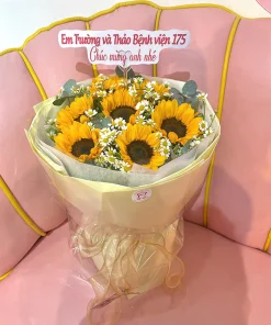 Tươi Vui - SSBHSN55
