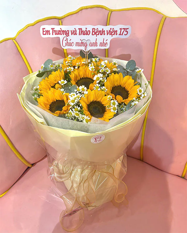Tươi Vui - SSBHSN55