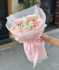 Ngất Ngây -SSBHSN57
