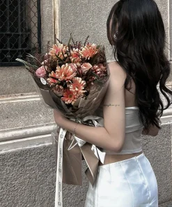 Touching you -SSBHSN61