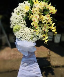 Hoa Tang Lễ SSHTL7