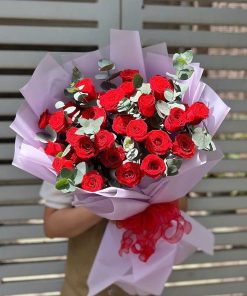 Bó Hoa Hồng SSBH884