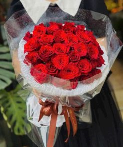 Bó Hoa Hồng SSBH886