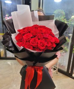 Bó Hoa Hồng SSBH887