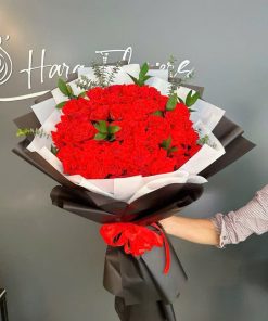 Bó Hoa Hồng SSBH889