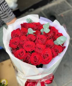 Bó Hoa Hồng SSBH891