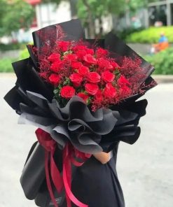 Bó Hoa Hồng SSBH893