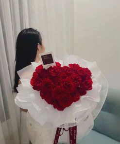 Bó Hoa Hồng SSBH894